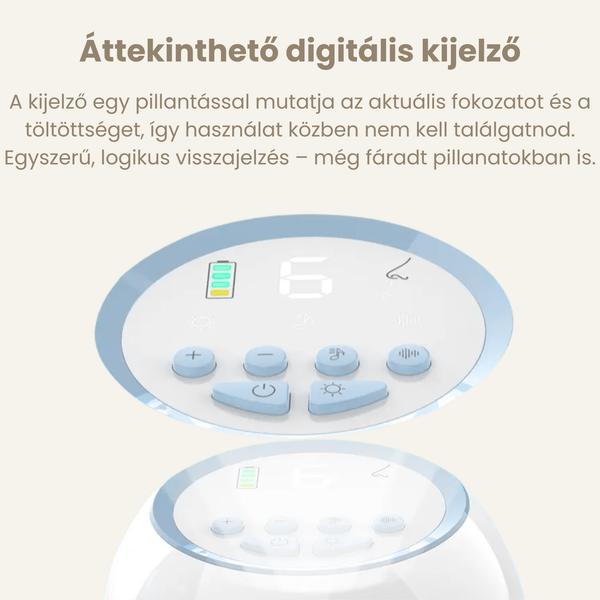 Elektromos Orrszívó
