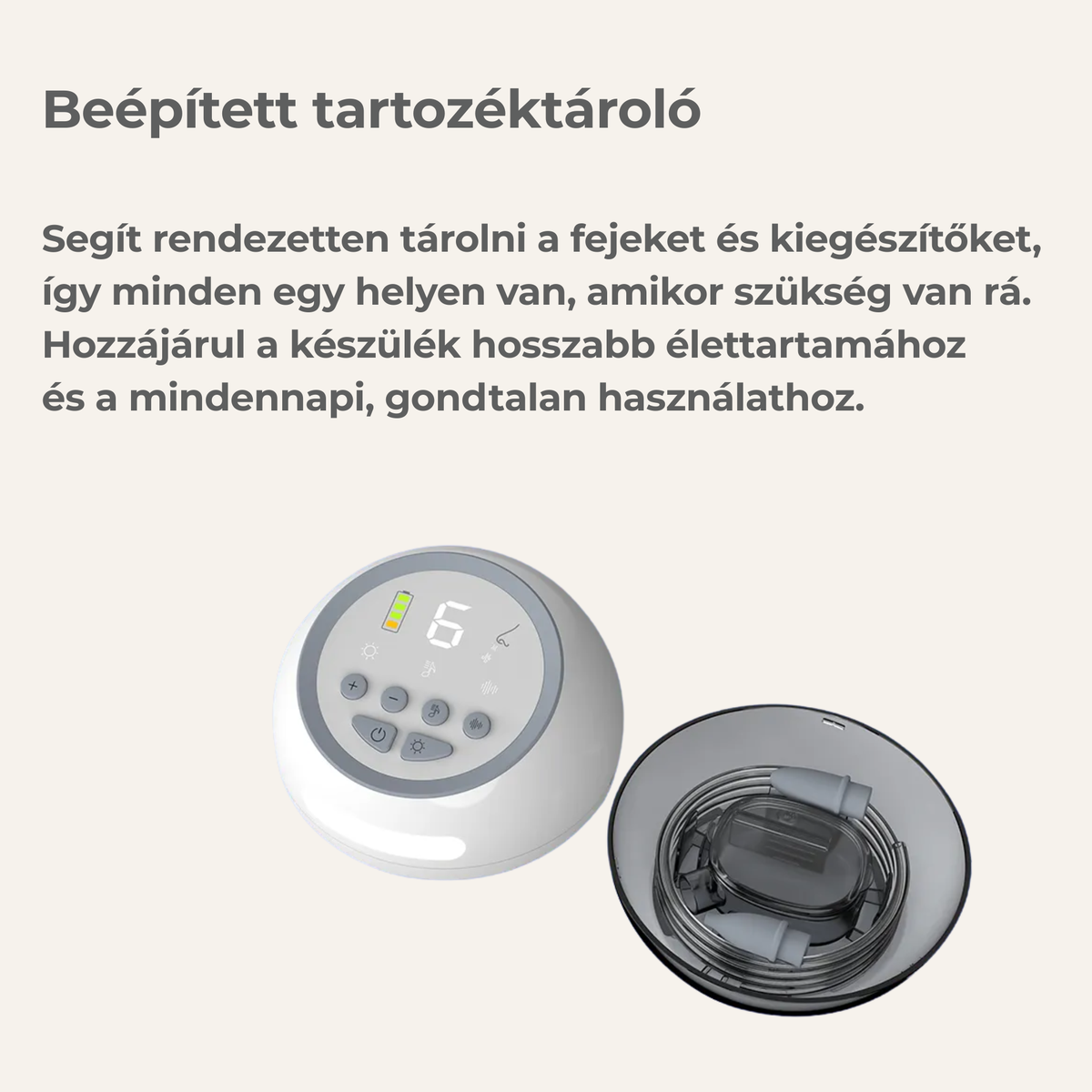 Elektromos Orrszívó