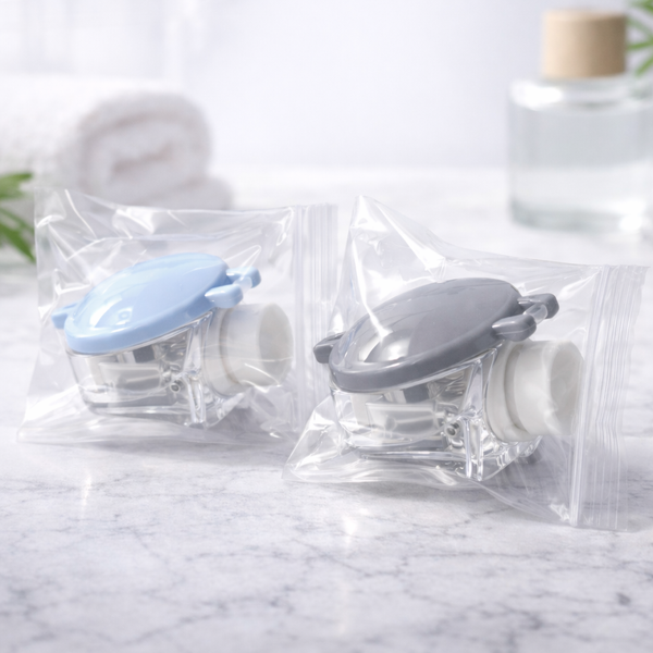 EasyCarry pótfej inhalátorhoz – cserélhető porlasztófej