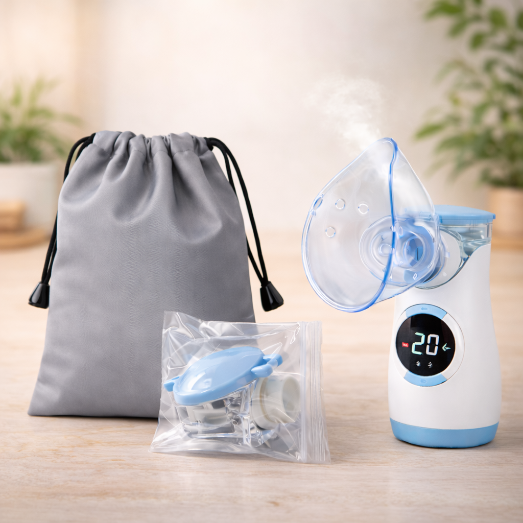 EasyCarry védő- és tároló tasak