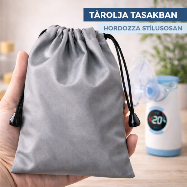 EasyCarry védő- és tároló tasak