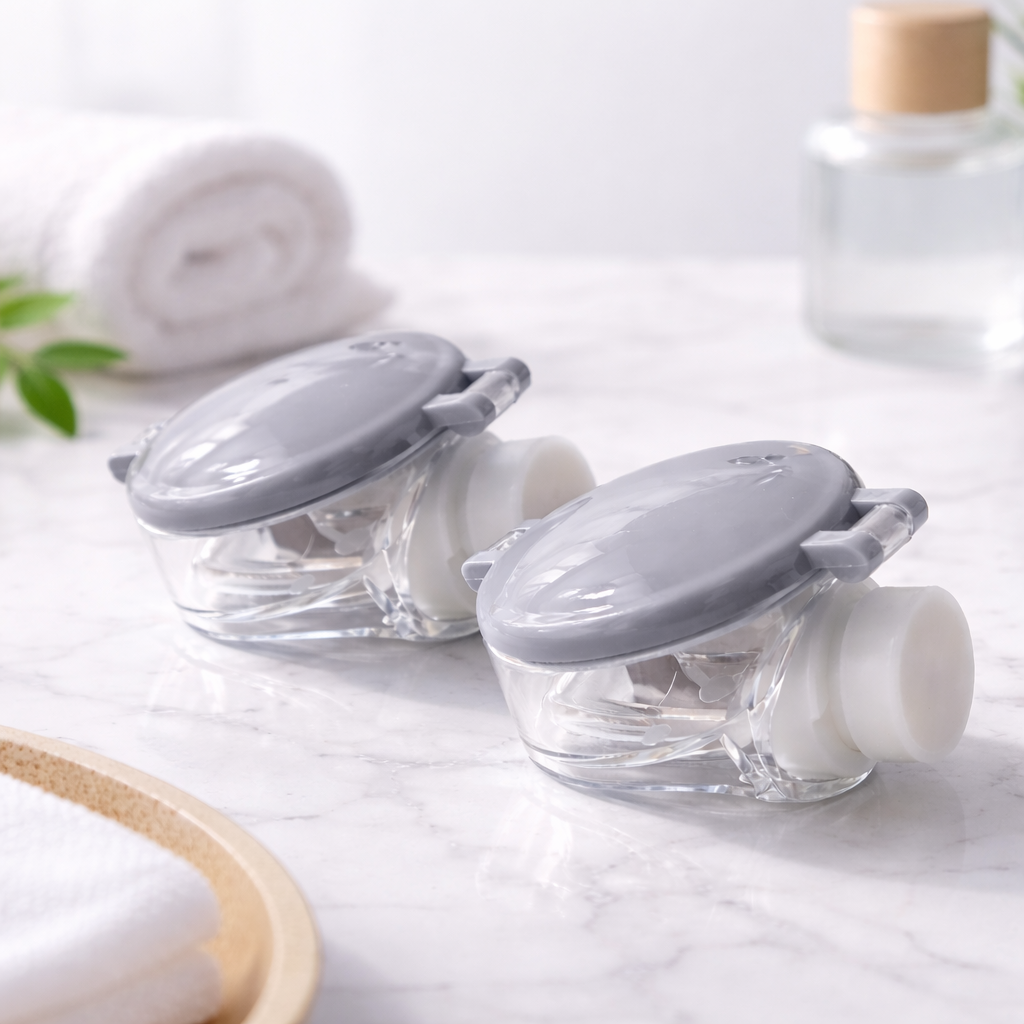 EasyCarry pótfej inhalátorhoz – cserélhető porlasztófej