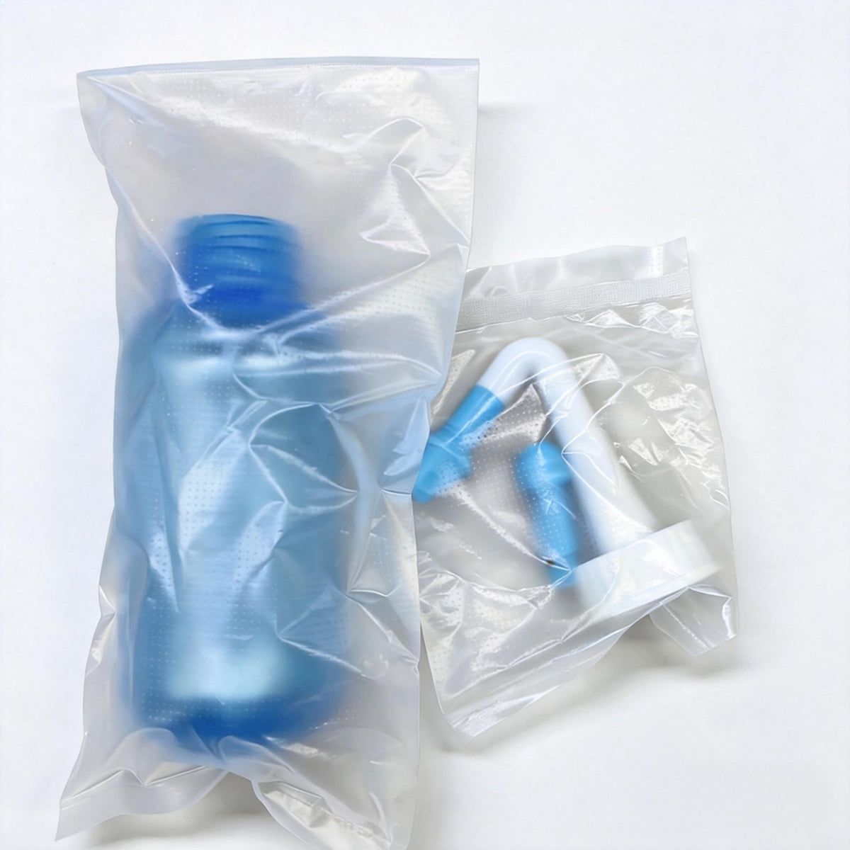 Waterpulse Nasal 300 orrmosó palack 300 ml