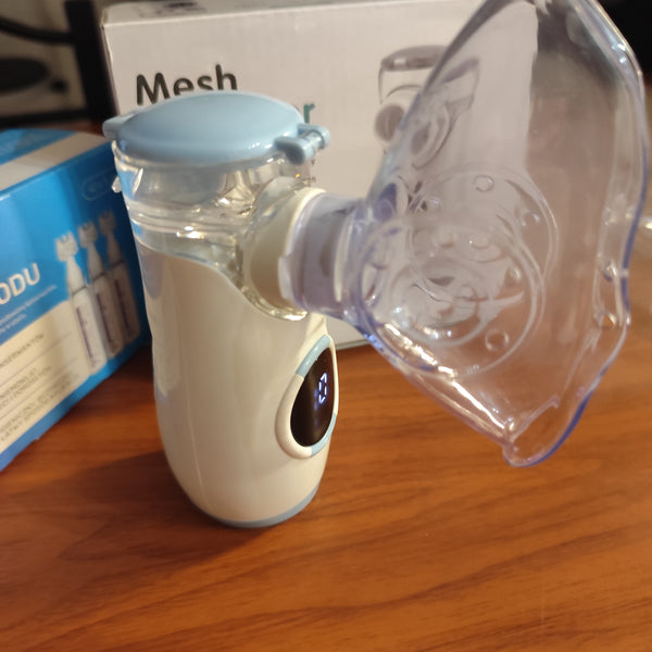 EasyCarry Inhalátor