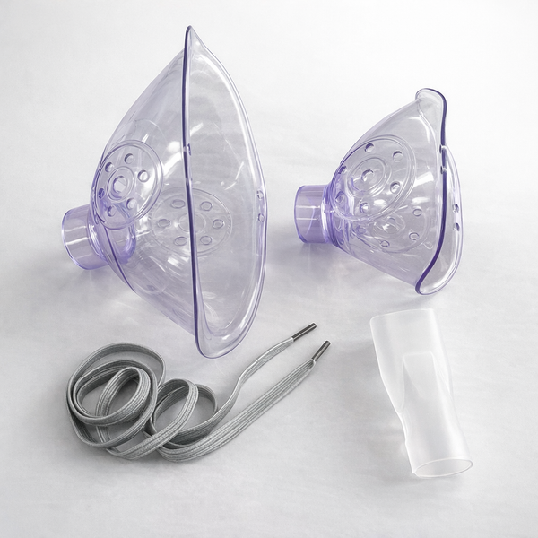 EasyCarry univerzális maszkkészlet - gyermek & felnőtt