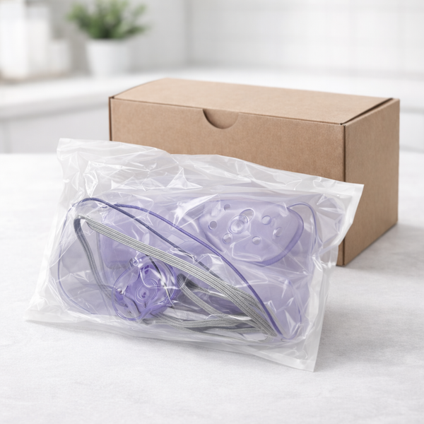 EasyCarry univerzális maszkkészlet - gyermek & felnőtt